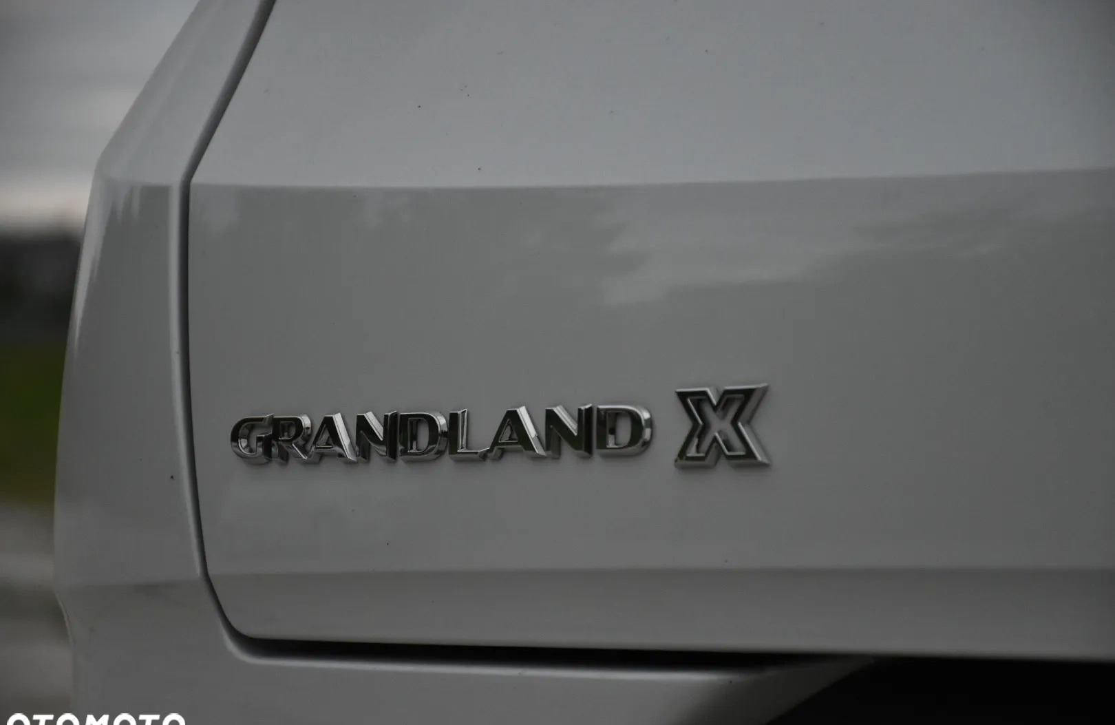Opel Grandland X cena 73900 przebieg: 67000, rok produkcji 2018 z Rzeszów małe 562